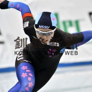 釧根出身者４人選出、国内組も上位に肉薄　スピード北京予選総評　_3(2022-01-11)