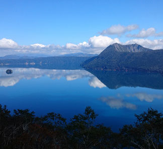 摩周湖調査に協力を クラファン呼び掛け(2022-01-20)