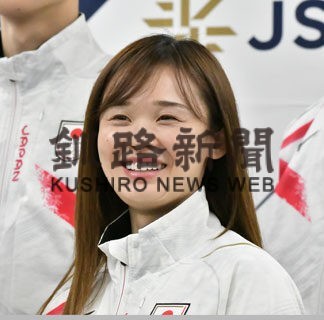 別海から世界へ〈下〉　郷選手２度目の大舞台　「納得できる滑りを」(2022-02-01)