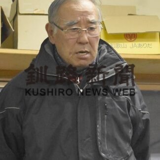 別海から世界へ〈上〉　スケート初年団白鳥　地域ぐるみで選手育成_2(2022-01-30)