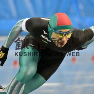 釧根出身者４人選出、国内組も上位に肉薄　スピード北京予選総評　_2(2022-01-11)