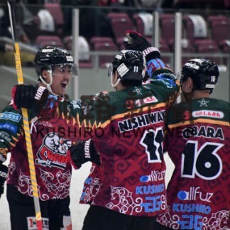 クレインズ今昔物語　７３　連覇に懸ける集中力(2022-01-12)