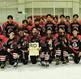 インターハイアイホ、武修館惜しくも準Ｖ(2022-01-22)