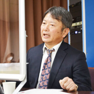 ｅスポーツで地域活性化　ＪｅＳＵ理事招きセミナー(2022-01-20)