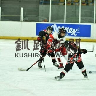 釧鳥取１点奪えず惜敗(2022-01-10)