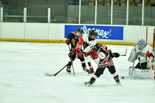 釧鳥取1点奪えず惜敗(2022-01-10)