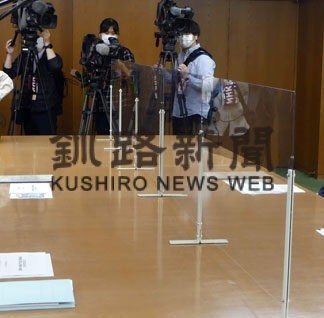 ＪＲ運休で島田社長が陳謝、大雪対応や改善策を検討(2022-02-15)