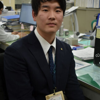 白糠町教委職員　新成人今後の抱負㊦_1(2022-02-02)