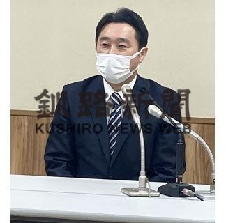 一番の課題は「地方を元気に」　立民参院選候補・石川氏(2022-03-05)