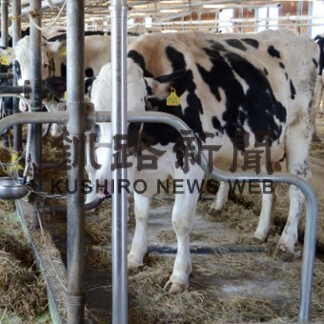 年度末から生乳廃棄危機再び　酪農家は生産抑制開始(2022-03-13)