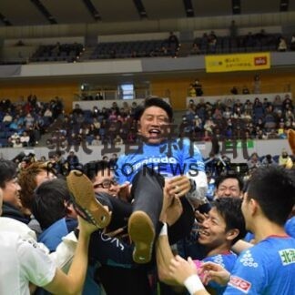 エスポラーダ北海道　小野寺ＧＭ今季で退任(2022-03-22)