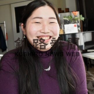 道教大釧路校卒の山下さん　東京藝大声楽科に合格(2022-03-20)