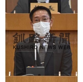 人口減少の抑制着実に成果　標津町議会開会、教育行政を推進(2022-03-09)