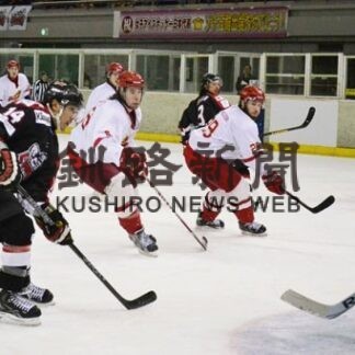 クレインズ今昔物語　完勝でプレーオフ進出(2022-03-09)