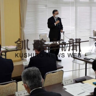 音別、仁々志別線に乗降場所　釧路市公共交通活性化協、新年度から追加(2022-03-24)