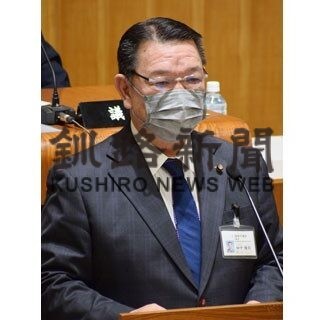 北電２社と協定、停電復旧作業を市が支援(2022-03-08)