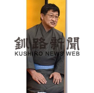 釧路落語めい人會が寄席(2022-03-29)