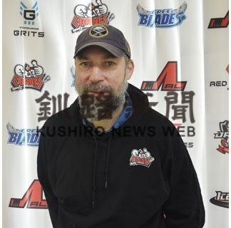 クレインズ３年目の戦い〈番外編〉ギルゲンソンス監督インタビュー(2022-03-22)