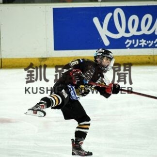 全日本女子アイホ中止　Ｄａｉｓｈｉｎ、釧路ベアーズ選手、来季へ決意_1(2022-03-08)