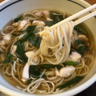 日本の麺類店発祥の地！ここに砂場ありき_3(2022-04-01)
