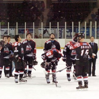 クレインズ今昔物語　８０　２０１３年３月１６日対東北戦(2022-04-06)