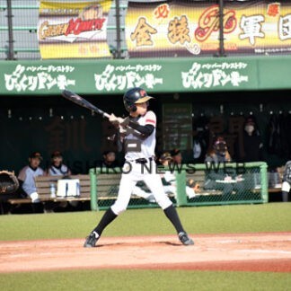 釧路ＧＭ 健闘の優勝 軟式野球神宮inKushiro(2022-04-25)
