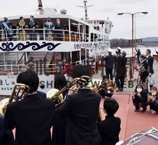 春の訪れ　行楽シーズン到来釧路管内ＧＷガイド(2022-04-27)