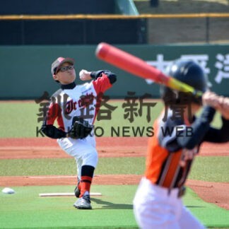 釧路ＧＭ 健闘の優勝 軟式野球神宮inKushiro_1(2022-04-25)