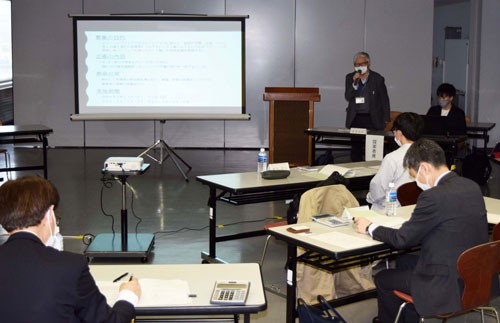 屋外イベント支援　釧路市審査会、６事業採択(2022-04-28)