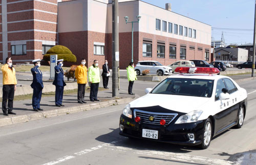 春の交通安全運動始まる_1(2022-04-07)