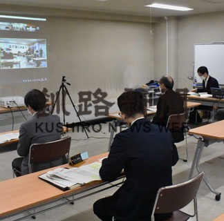 「定員調整検討が必要」　公立高配置計画地域別検討協(2022-04-20)