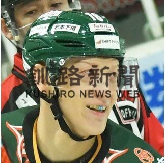 クレインズ３選手退団　小原、河合卓、上野選手、日本代表で活躍(2022-04-22)