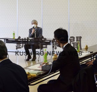 養殖事業で水産業活性化、調査研究協議会設立(2022-04-16)