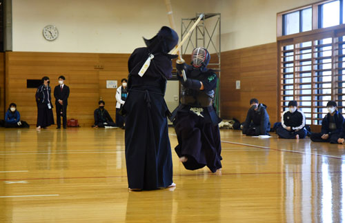 釧湖陵勢トップ独占 剣道釧根室高校春季大会_1(2022-04-25)