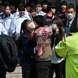 佐藤選手 釧路に凱旋_2(2022-04-02)