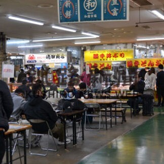 和商１日は日曜営業(2022-04-29)