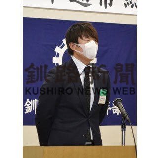 釧路町商工会青年部が総会(2022-04-16)