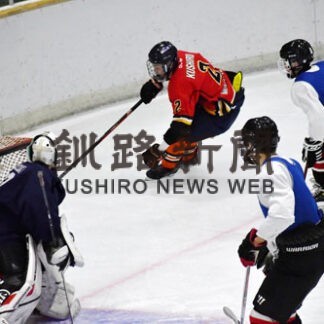 アイホ愛国・共栄同好会が解散　ＯＢらメモリアルマッチ(2022-04-04)