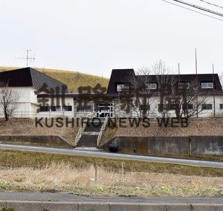 花咲港の公共施設高台移転　会館７月着工、消防分遣所も検討(2022-04-23)