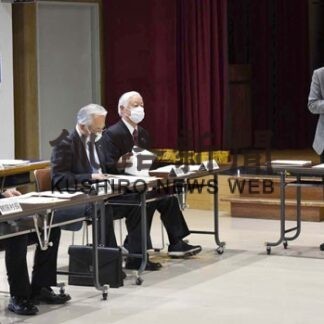 釧網線、利用促進へ　リモート旅行など実施(2022-04-27)