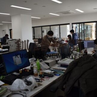 各市町で新年度スタート　領土問題「腹据えて」　根室市_3(2022-04-02)