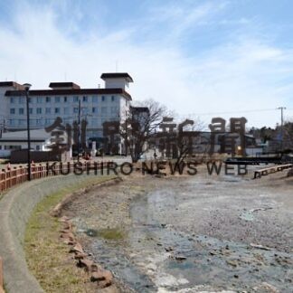 釧路管内、大型連休の宿泊予約は回復傾向も感染拡大に不安視(2022-04-17)