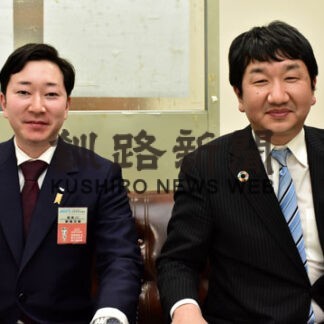 根室ＪＣが６０周年　６月に記念式典、事業も計画(2022-04-14)