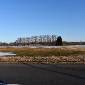 明治、西春別移管へ　計根別に新工場建設用地取得(2022-04-06)