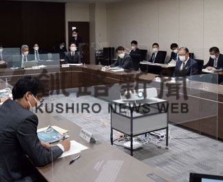 希少猛禽類の列車事故増加　釧根管内関係機関、初会合で連携強化確認(2022-05-14)