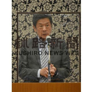 １０周年訪台事業や姉妹提携など模索　釧路日台親善協会総会(2022-05-22)