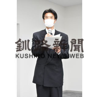 五輪スピード、郷さん「支援に感謝」　改めてメッセージ_1(2022-05-20)