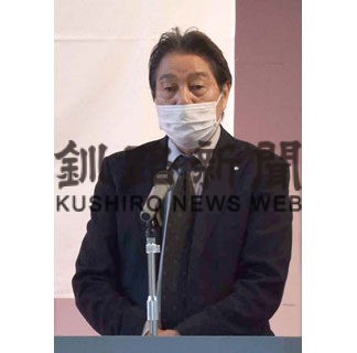 夏まつりで花火大会　地域活性多彩な企画　町商工会総会(2022-05-24)