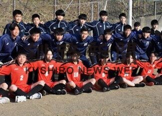 釧北陽高フットサル全国へ　全道優勝で２度目の切符(2022-05-05)