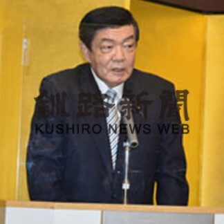 参院選２議席確保は至上命題　自民党７区支部が定期大会(2022-05-29)